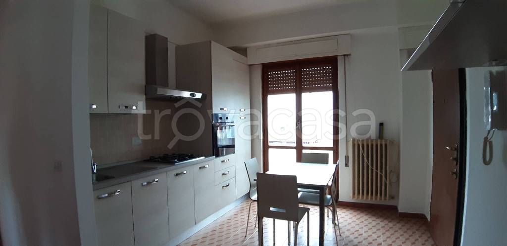 appartamento in affitto a San Giorgio a Liri