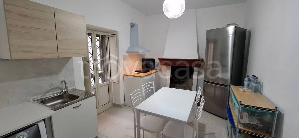 appartamento in affitto a San Giorgio a Liri