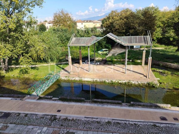 appartamento in affitto a San Giorgio a Liri in zona Torricelli