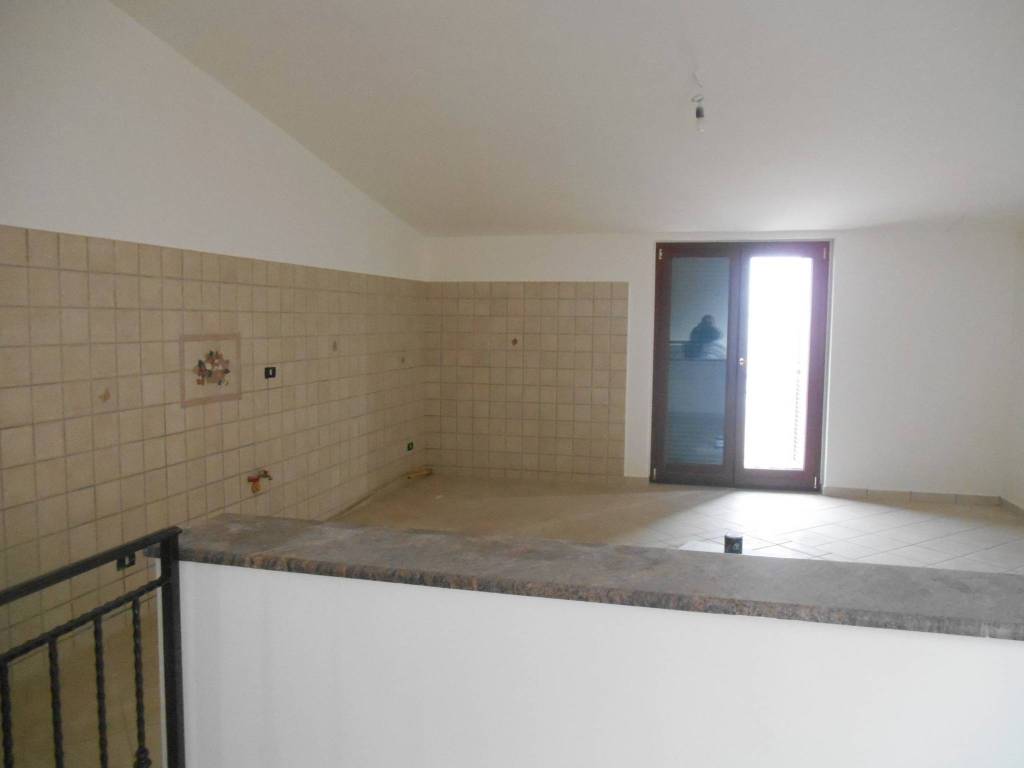 appartamento in affitto a Sant'Andrea del Garigliano