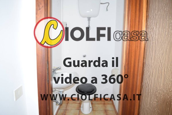 ufficio in affitto a Sant'Apollinare