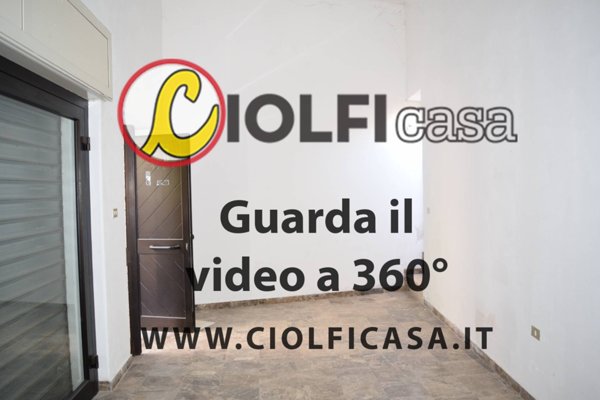 locale commerciale in affitto a Sant'Apollinare