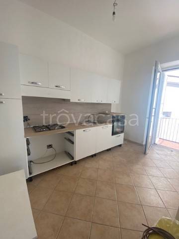 appartamento in affitto a Sant'Elia Fiumerapido