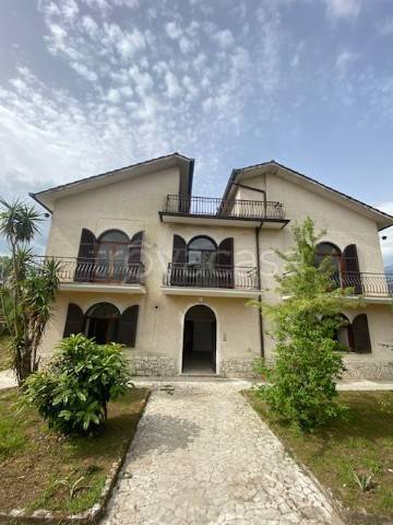 appartamento in affitto a Sant'Elia Fiumerapido