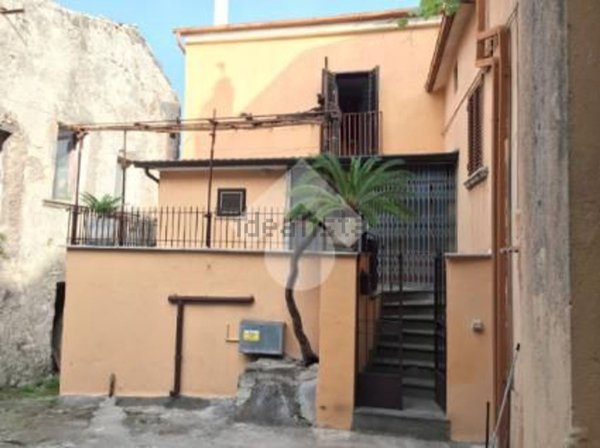 appartamento in affitto a San Vittore del Lazio