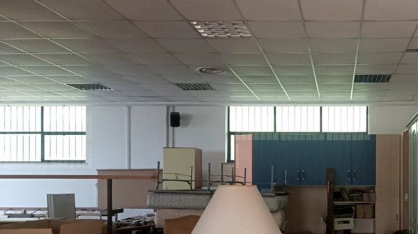 ufficio in affitto a Sora