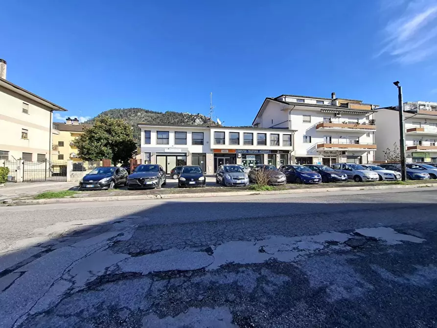 ufficio in affitto a Sora