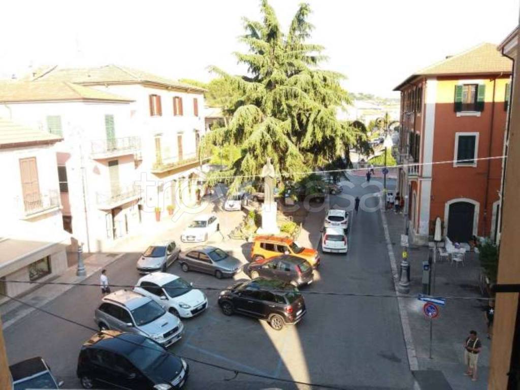 appartamento in affitto a Sora