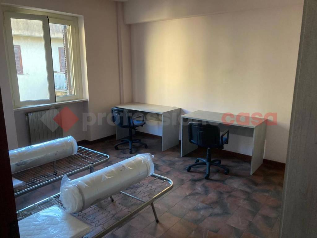 appartamento in affitto a Sora