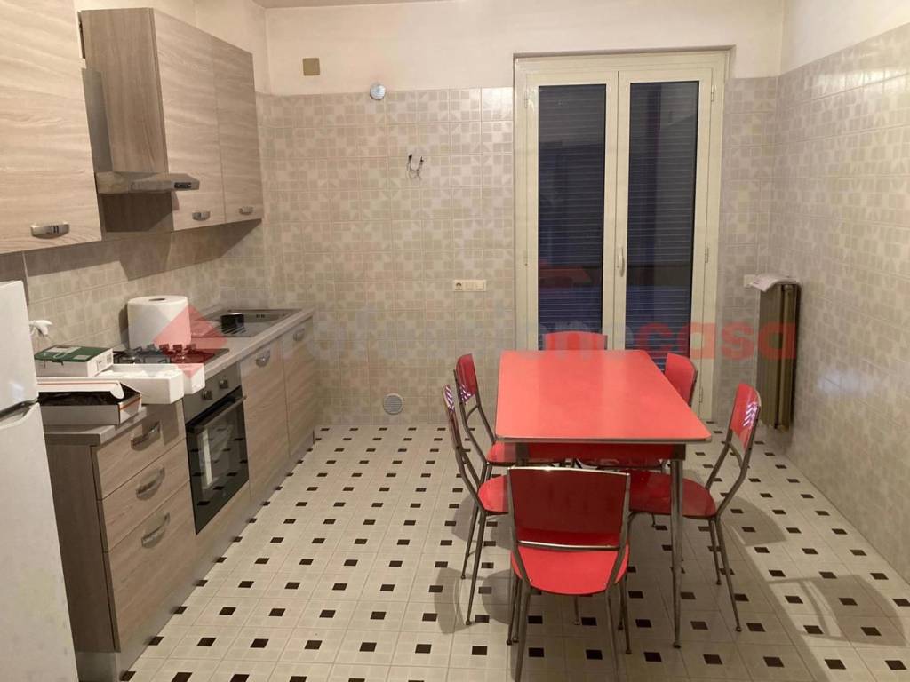 appartamento in affitto a Sora
