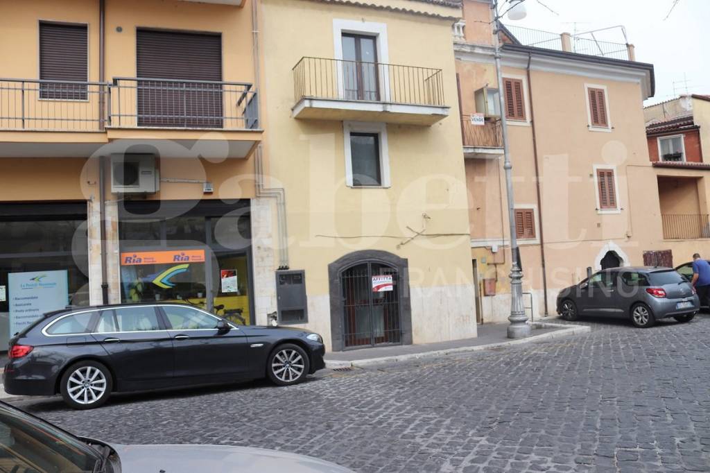 monolocale in affitto a Sora