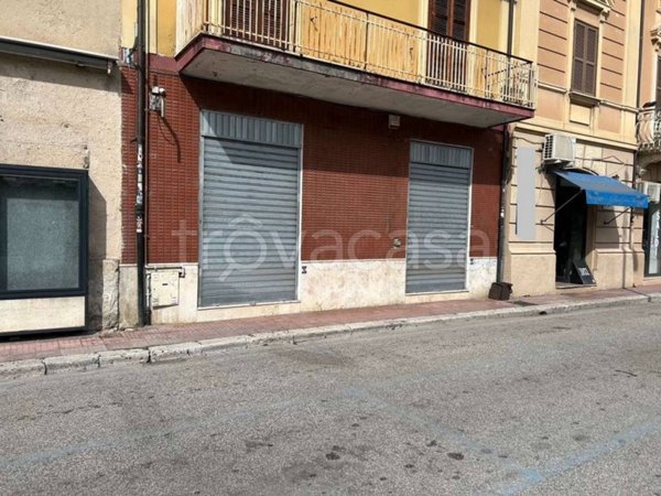 appartamento in affitto a Sora