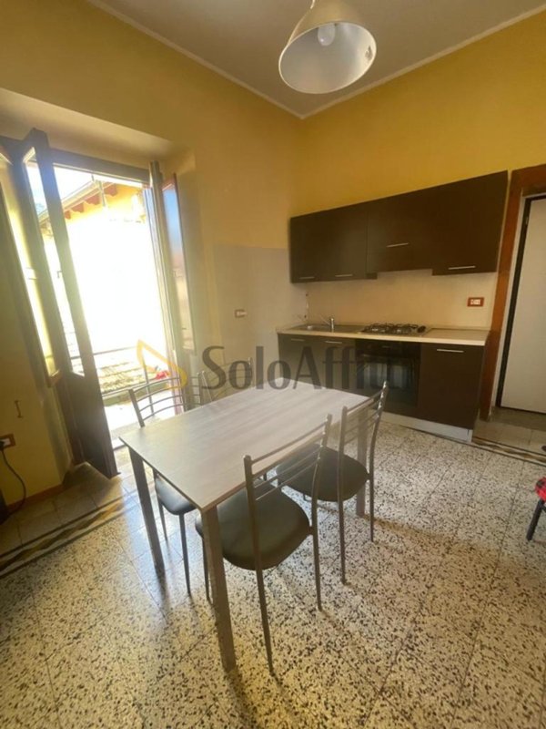 appartamento in affitto a Sora