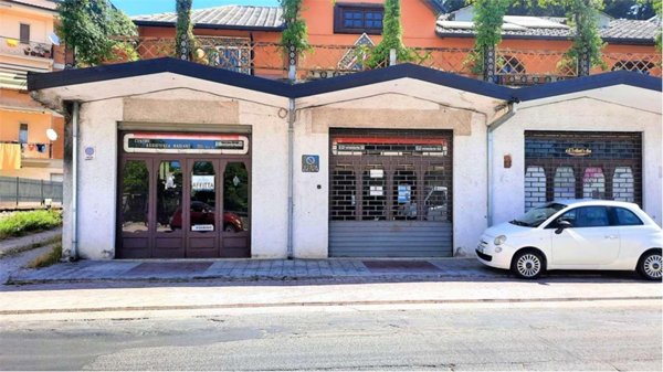 appartamento in affitto a Sora