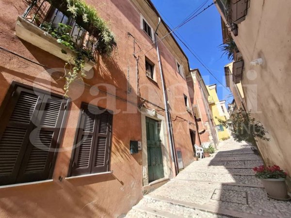 appartamento in affitto a Sora