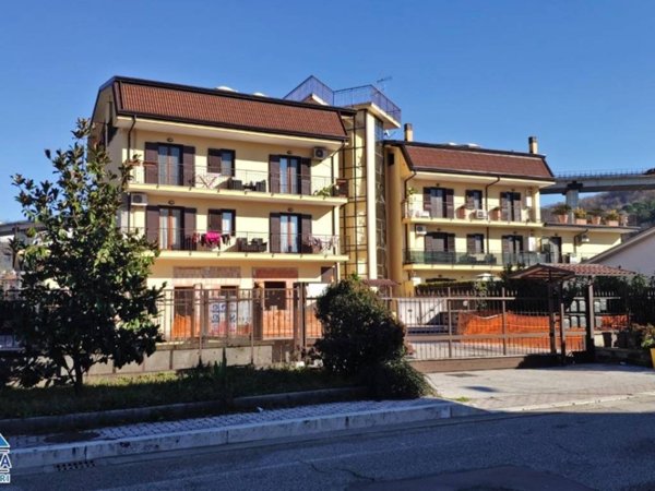 appartamento in affitto a Sora