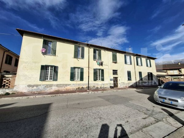 appartamento in affitto a Sora
