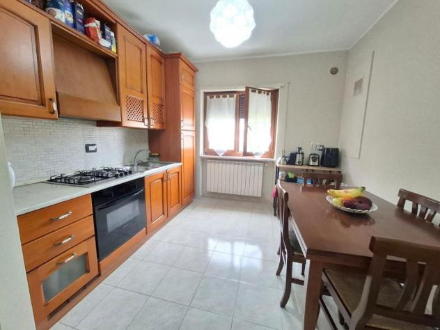 appartamento in affitto a Sora