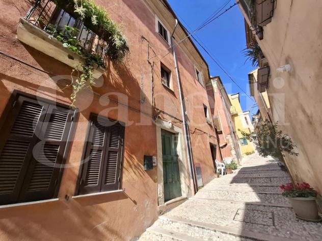 appartamento in affitto a Sora