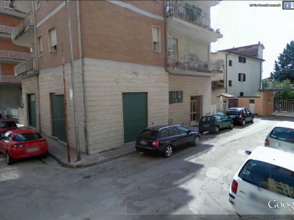 negozio in affitto a Sora