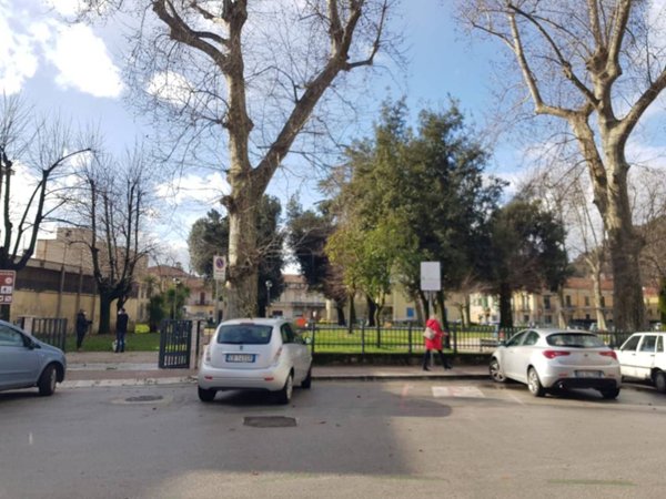 appartamento in affitto a Sora