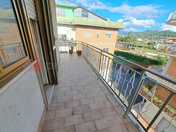 appartamento in affitto a Sora