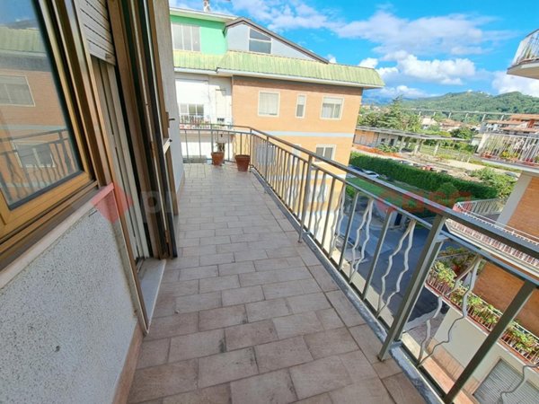 appartamento in affitto a Sora