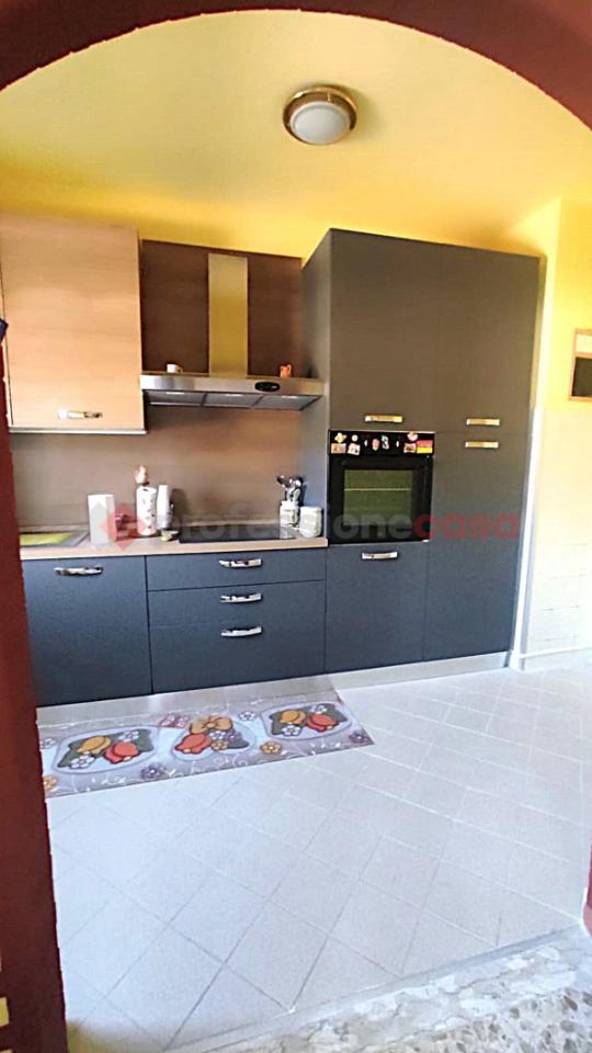 appartamento in affitto a Sora