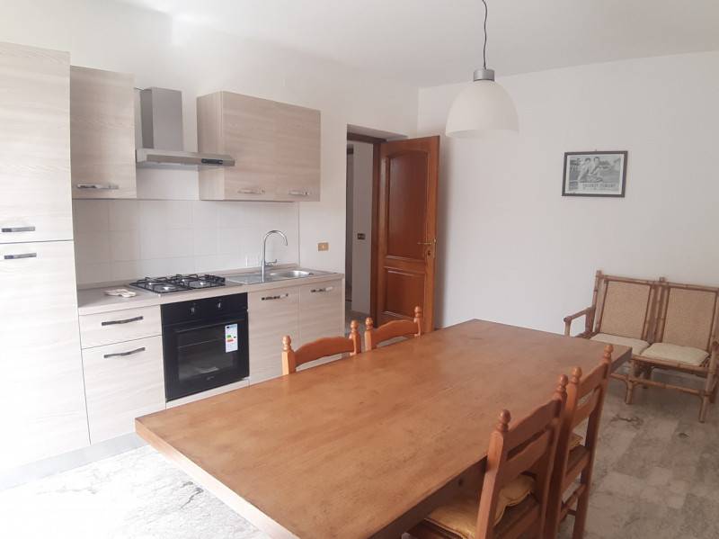 appartamento in affitto a Sora