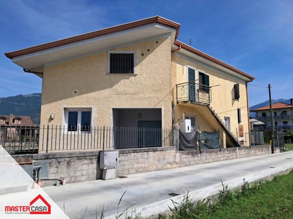 appartamento in affitto a Sora