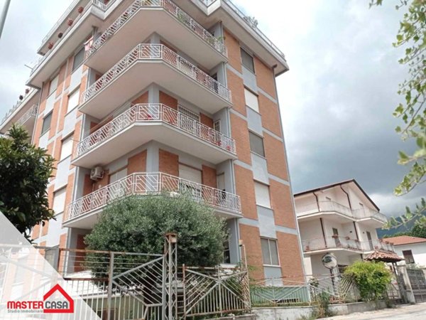 appartamento in affitto a Sora