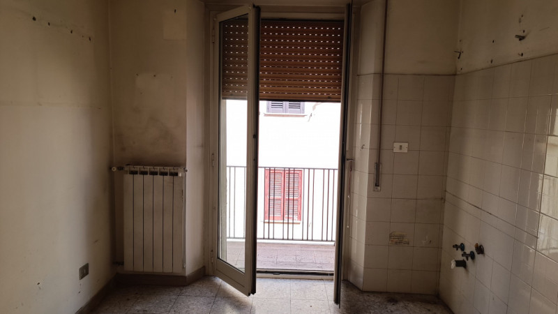 appartamento in affitto a Sora