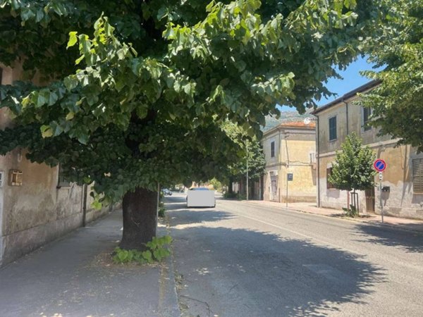 appartamento in affitto a Sora