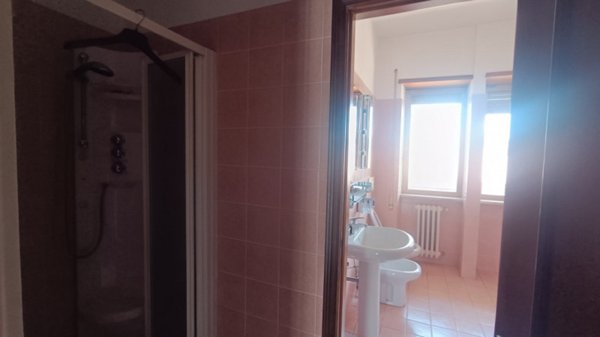appartamento in affitto a Sora