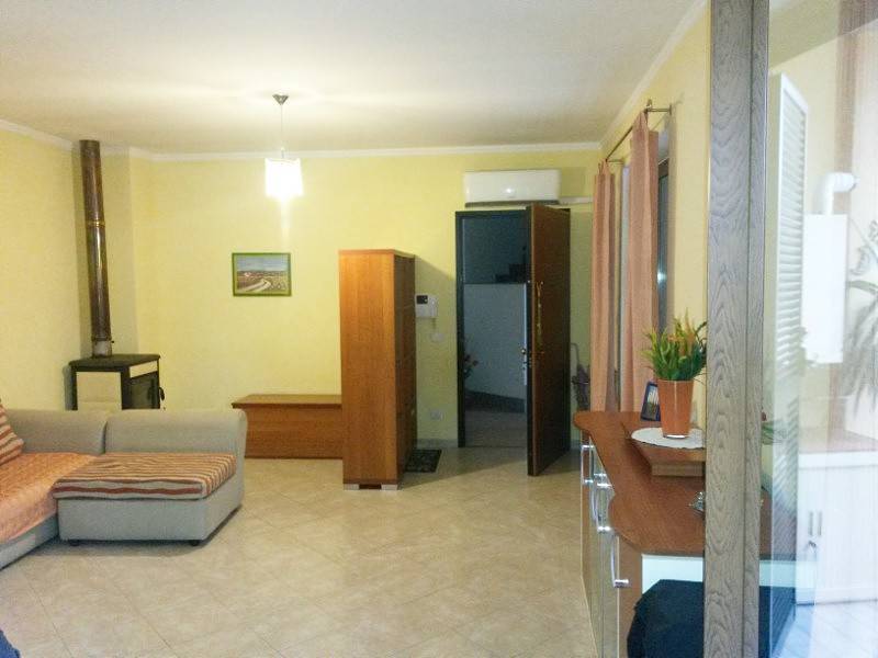 appartamento in affitto a Sora