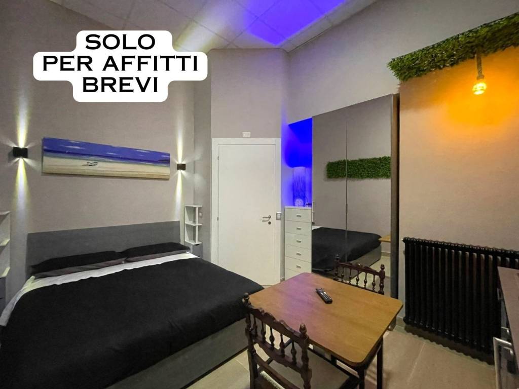 monolocale in affitto a Sora