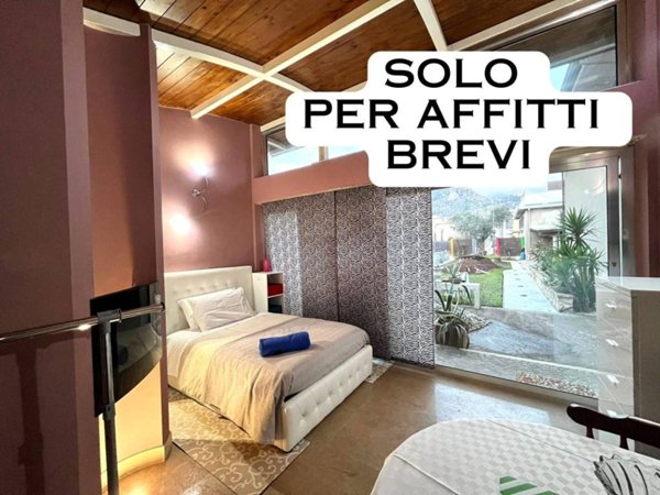 appartamento in affitto a Sora