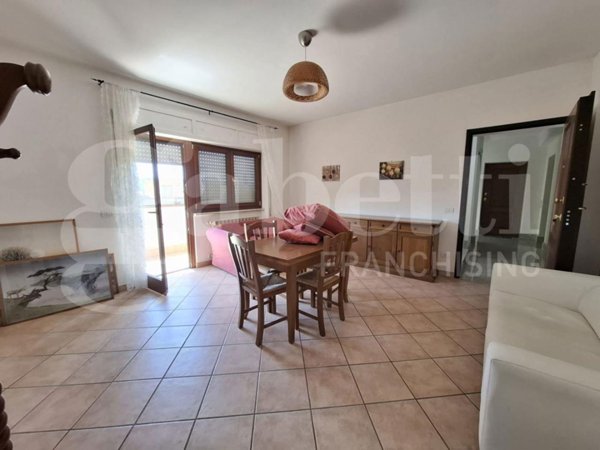 appartamento in affitto a Sora