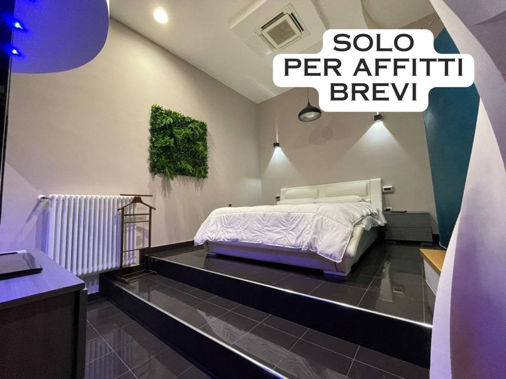 appartamento in affitto a Sora