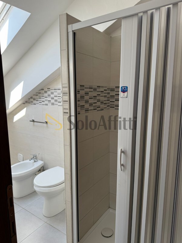 appartamento in affitto a Sora