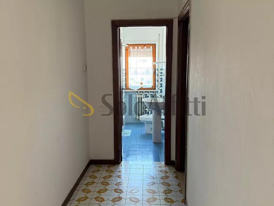 appartamento in affitto a Sora