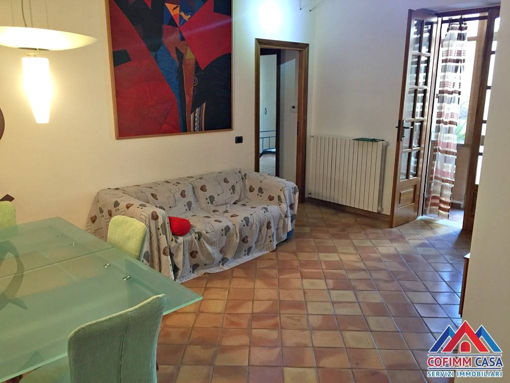 appartamento in affitto a Sora