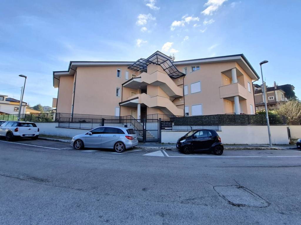 appartamento in affitto a Sora