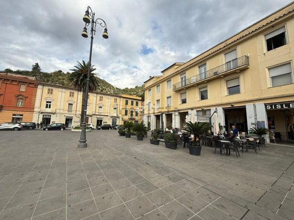 ufficio in affitto a Sora