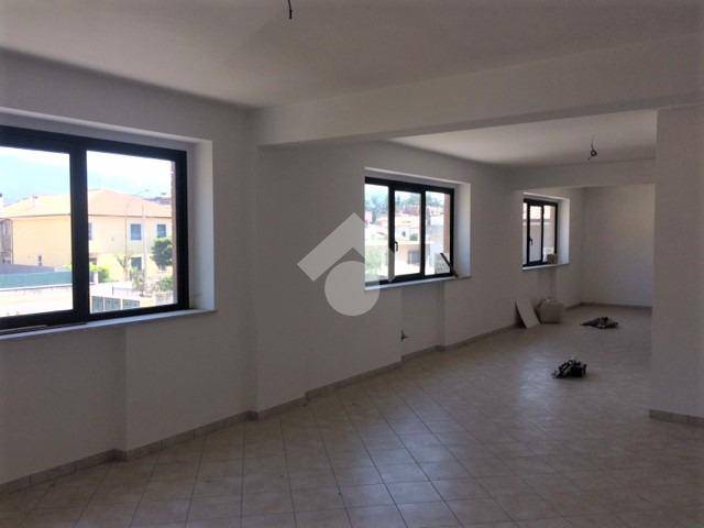 appartamento in affitto a Sora