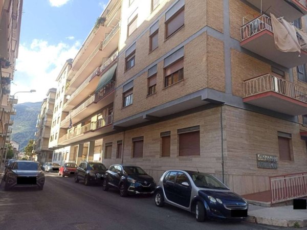 appartamento in affitto a Sora