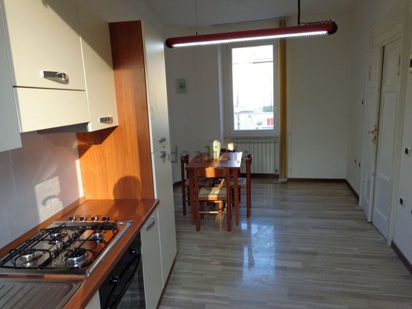 appartamento in affitto a Sora