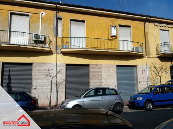 appartamento in affitto a Sora