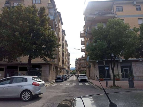 appartamento in affitto a Sora