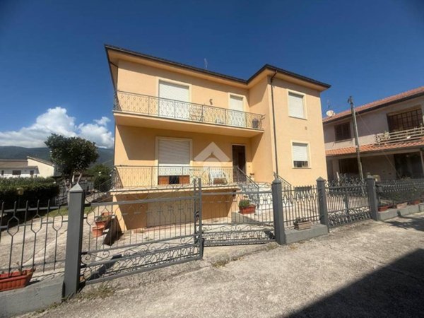 appartamento in affitto a Sora